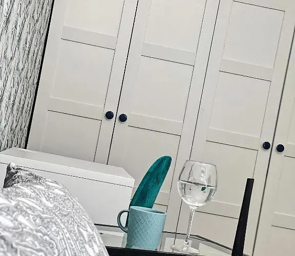 & Style Loft Zabrska Street Διαμέρισμα Κατοβίτσε