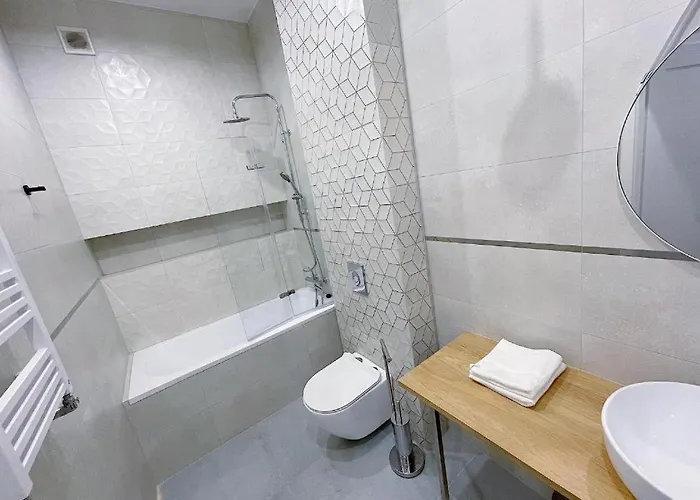 & Style Loft Zabrska Street *