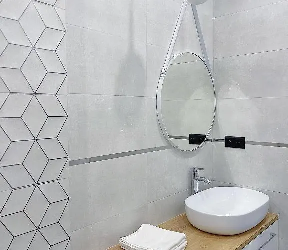 Διαμέρισμα & Style Loft Zabrska Street