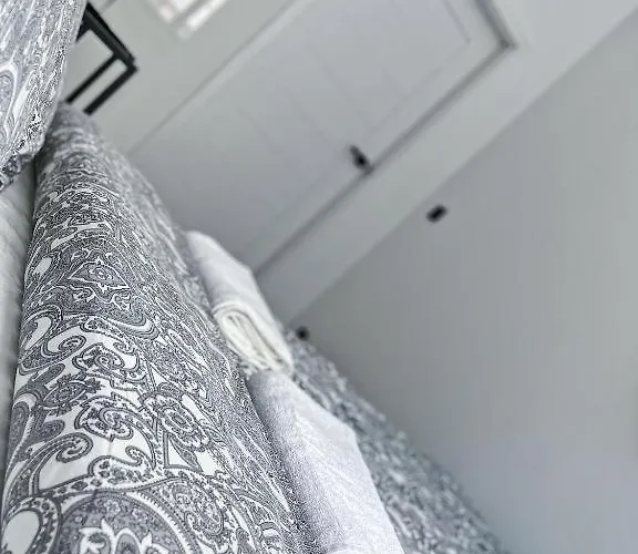 & Style Loft Zabrska Street *