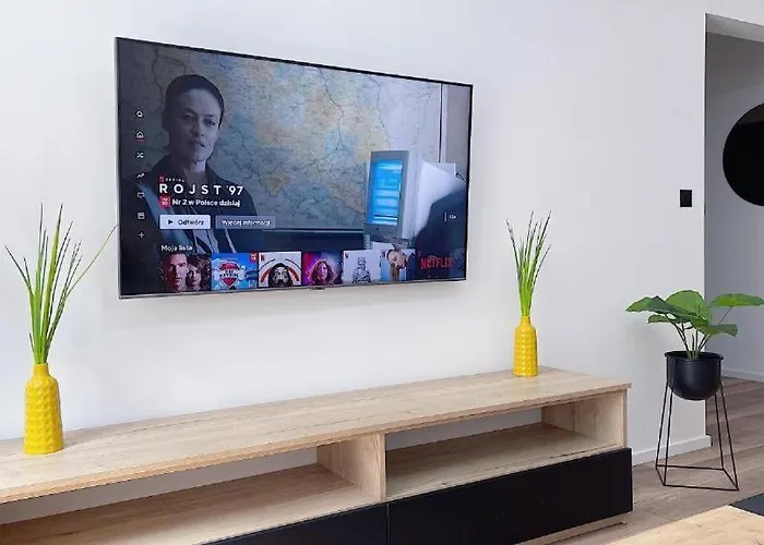 Apartment & Style Loft Zabrska Street