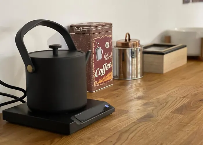 & Style Loft Zabrska Street Διαμέρισμα Κατοβίτσε