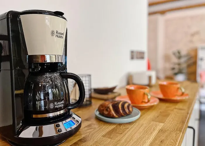 & Style Loft Zabrska Street