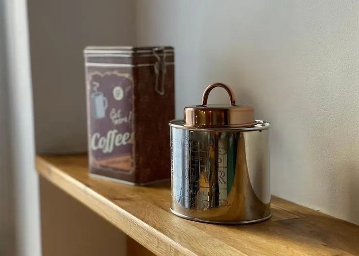 Love&style Loft Zabrska Street Lägenhet Katowice