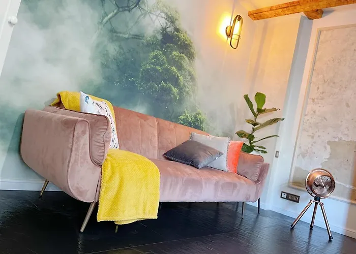 & Style Loft Zabrska Street * Κατοβίτσε