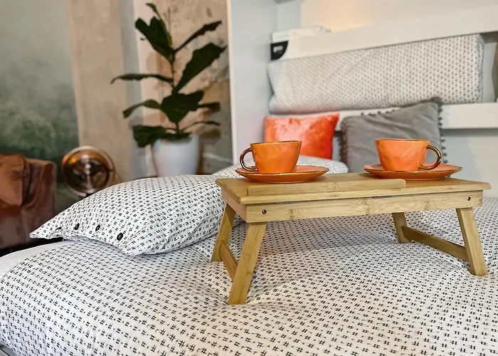 & Style Loft Zabrska Street *