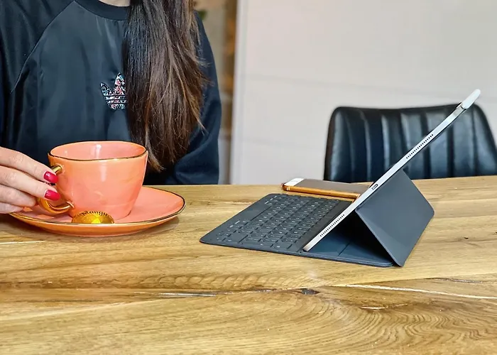 Διαμέρισμα & Style Loft Zabrska Street Κατοβίτσε