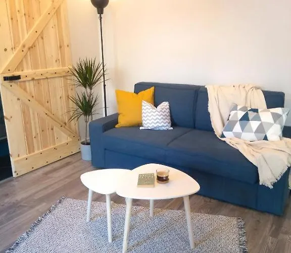 & Style Loft Zabrska Street Διαμέρισμα Κατοβίτσε