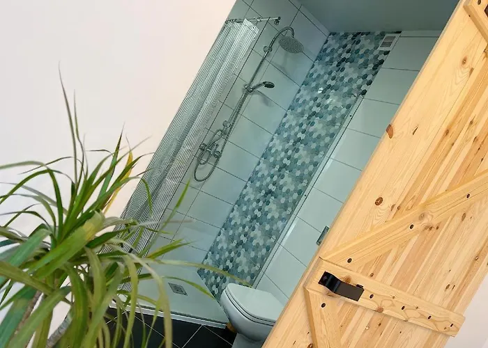 Διαμέρισμα & Style Loft Zabrska Street Κατοβίτσε