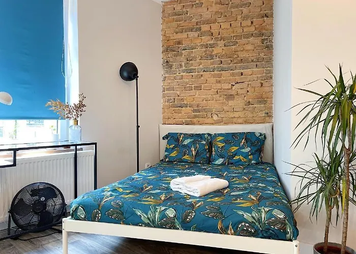 & Style Loft Zabrska Street *