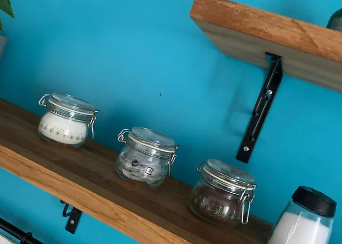 Love&style Loft Zabrska Street Katowice