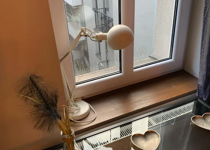 & Style Loft Zabrska Street * Κατοβίτσε