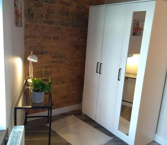 Love&style Loft Zabrska Street