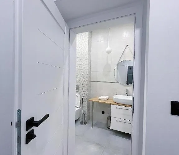 & Style Loft Zabrska Street