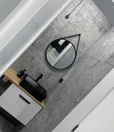 Διαμέρισμα & Style Loft Zabrska Street Κατοβίτσε