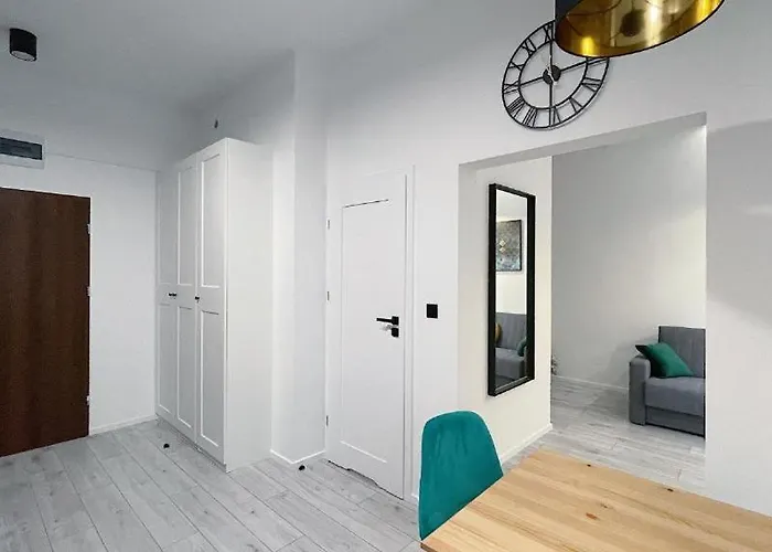 Love&style Loft Zabrska Street *