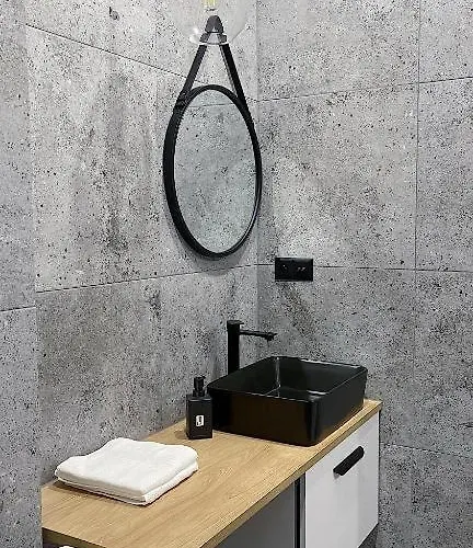 & Style Loft Zabrska Street * Κατοβίτσε