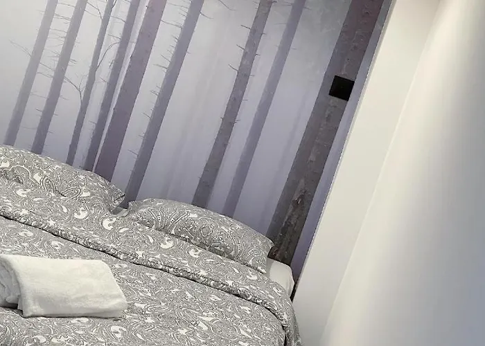 Διαμέρισμα & Style Loft Zabrska Street